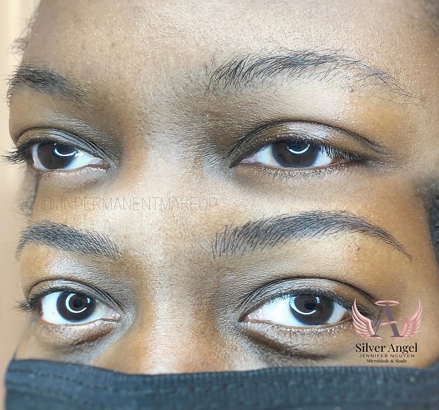 microblading hampton roads microblading in hampton roads
