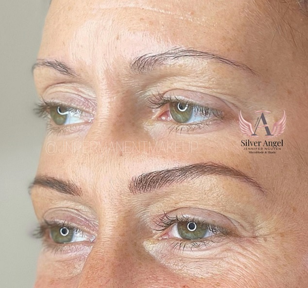 microblading best microblading in virginia beach