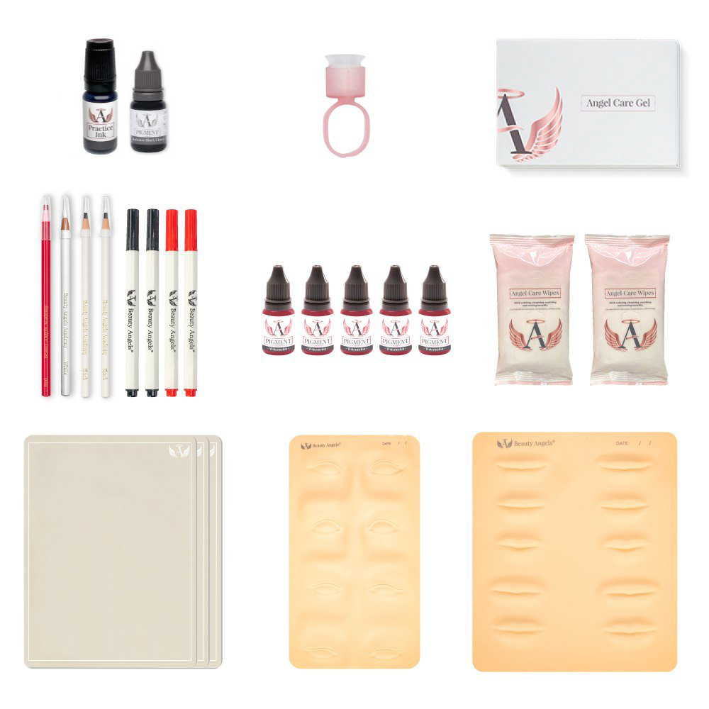 PMU-Kit-Without-Device